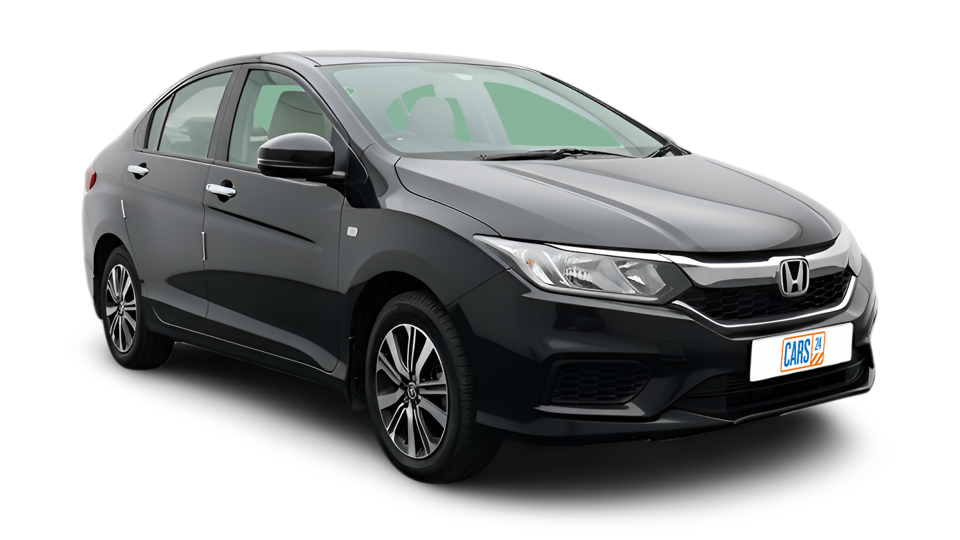Honda City-img